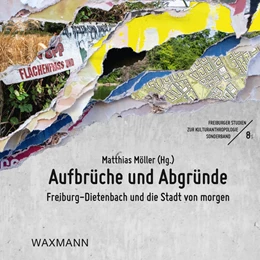 Abbildung von Möller | Aufbrüche und Abgründe | 1. Auflage | 2023 | beck-shop.de
