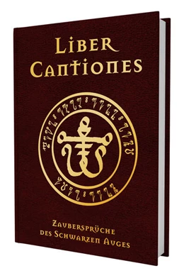 Abbildung von Don-Schauen / Römer | DSA4 - Liber Cantiones (remastered) | 1. Auflage | 2025 | beck-shop.de