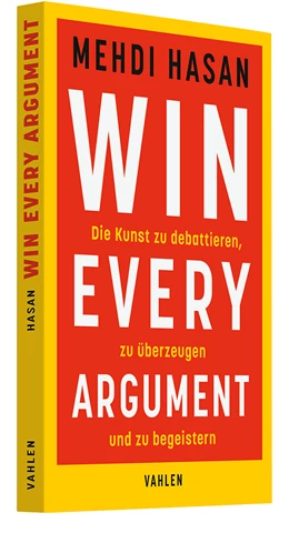 Abbildung von Hasan | Win Every Argument | 1. Auflage | 2024 | beck-shop.de