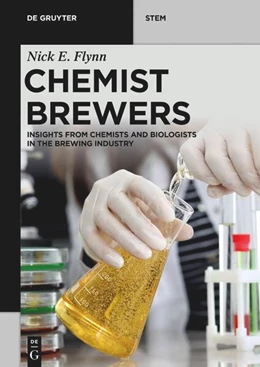 Abbildung von Flynn | Chemist Brewers | 1. Auflage | 2024 | beck-shop.de