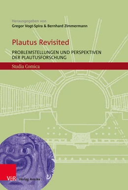 Abbildung von Vogt-Spira / Zimmermann | Plautus Revisited | 1. Auflage | 2023 | beck-shop.de