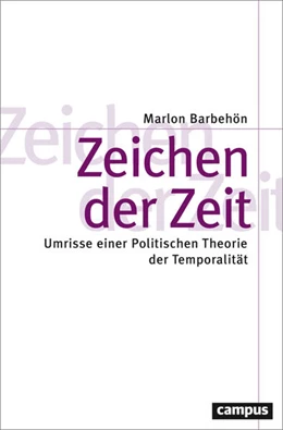 Abbildung von Barbehön | Zeichen der Zeit | 1. Auflage | 2023 | 88 | beck-shop.de