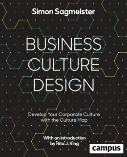Abbildung von Sagmeister | Business Culture Design (englische Ausgabe) | 2. Auflage | 2023 | beck-shop.de