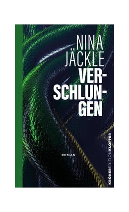 Abbildung von Jäckle | Verschlungen | 1. Auflage | 2023 | beck-shop.de