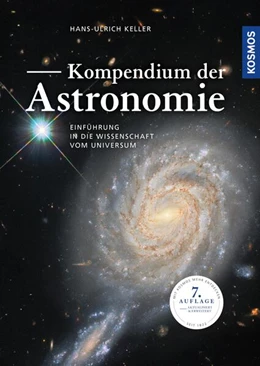 Abbildung von Keller | Kompendium der Astronomie | 1. Auflage | 2023 | beck-shop.de