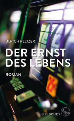 Abbildung von Peltzer | Der Ernst des Lebens | 1. Auflage | 2024 | beck-shop.de