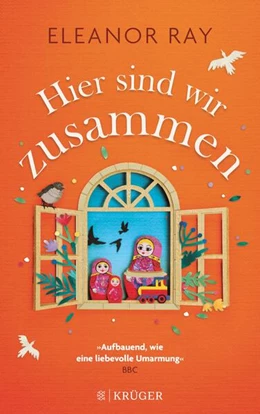 Abbildung von Ray | Hier sind wir zusammen | 1. Auflage | 2024 | beck-shop.de