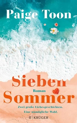 Abbildung von Toon | Sieben Sommer | 1. Auflage | 2024 | beck-shop.de