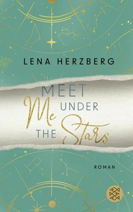 Abbildung von Herzberg | Meet Me Under The Stars | 1. Auflage | 2024 | beck-shop.de