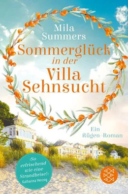 Abbildung von Summers | Sommerglück in der Villa Sehnsucht | 1. Auflage | 2024 | beck-shop.de