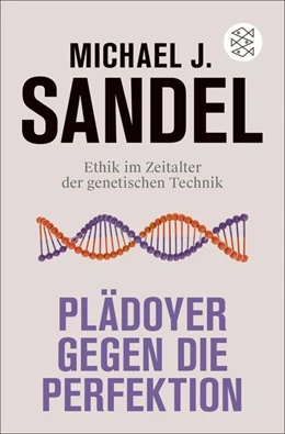 Abbildung von Sandel | Plädoyer gegen die Perfektion | 1. Auflage | 2024 | beck-shop.de