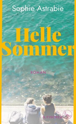 Abbildung von Astrabie | Helle Sommer | 1. Auflage | 2024 | beck-shop.de