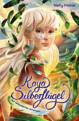 Abbildung von Möhle | Kaya Silberflügel - Auf verzauberten Schwingen | 1. Auflage | 2024 | beck-shop.de