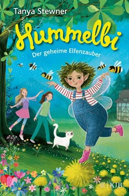 Abbildung von Stewner | Hummelbi - Der geheime Elfenzauber | 1. Auflage | 2024 | beck-shop.de