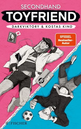 Abbildung von Darkviktory / Kind | Secondhand Toyfriend | 1. Auflage | 2024 | beck-shop.de