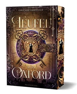 Abbildung von Greenville | Teufel von Oxford | 1. Auflage | 2023 | beck-shop.de