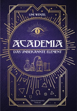 Abbildung von Wenzel | Academia - Das unbekannte Element | 1. Auflage | 2024 | beck-shop.de