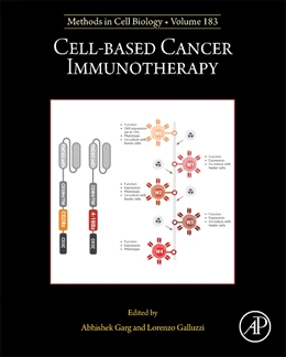 Abbildung von Cell-based Cancer Immunotherapy | 1. Auflage | 2024 | beck-shop.de