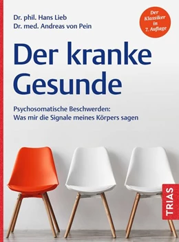 Abbildung von Lieb / von Pein | Der kranke Gesunde | 7. Auflage | 2024 | beck-shop.de