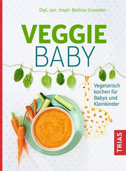 Abbildung von Snowdon | Veggie-Baby | 3. Auflage | 2024 | beck-shop.de