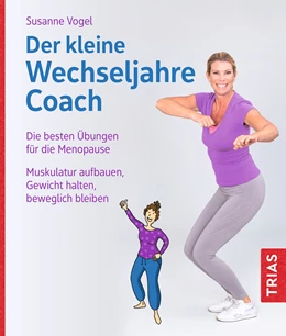 Abbildung von Vogel | Der kleine Wechseljahre-Coach | 1. Auflage | 2024 | beck-shop.de