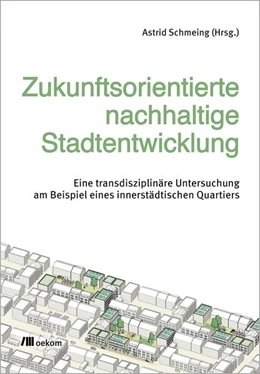 Abbildung von Schmeing | Zukunftsorientierte nachhaltige Stadtentwicklung | 1. Auflage | 2023 | beck-shop.de