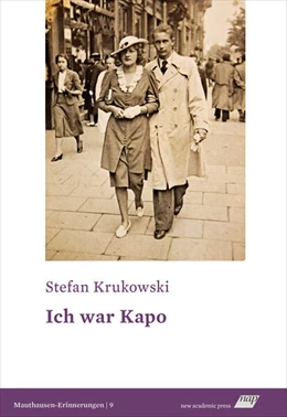 Abbildung von Krukowski | Ich war Kapo | 1. Auflage | 2025 | beck-shop.de