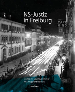 Abbildung von Kummle | NS-Justiz in Freiburg | 1. Auflage | 2023 | beck-shop.de