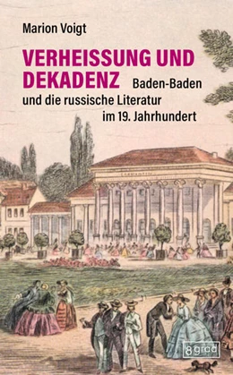 Abbildung von Voigt | Verheißung und Dekadenz | 1. Auflage | 2024 | beck-shop.de