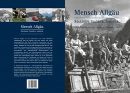 Abbildung von Hagelmüller | Mensch Allgäu | 1. Auflage | 2022 | beck-shop.de