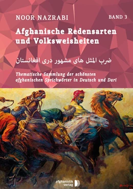 Abbildung von Noor | Afghanische Redensarten und Volksweisheiten BAND 3 eBook | 2. Auflage | 2023 | beck-shop.de
