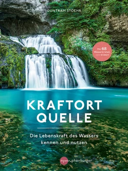 Abbildung von Stoehr | Kraftort Quelle | 1. Auflage | 2024 | beck-shop.de