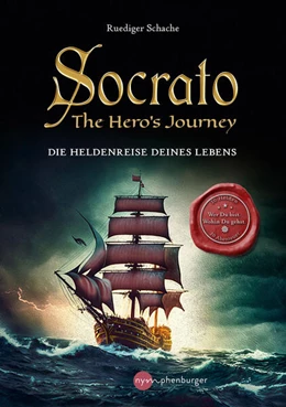 Abbildung von Schache | Socrato - The Hero's Journey | 1. Auflage | 2024 | beck-shop.de