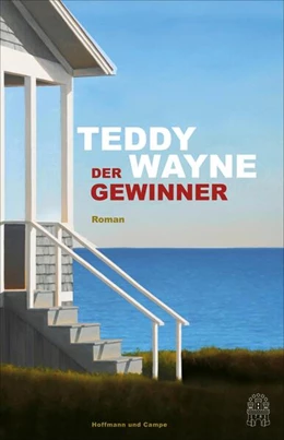 Abbildung von Wayne | Der Gewinner | 1. Auflage | 2024 | beck-shop.de