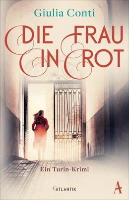 Abbildung von Conti | Die Frau in Rot | 1. Auflage | 2024 | beck-shop.de