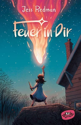 Abbildung von Redman | Feuer in Dir | 1. Auflage | 2024 | beck-shop.de