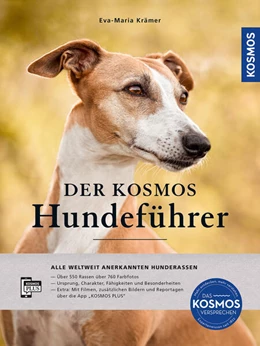 Abbildung von Krämer | Der KOSMOS-Hundeführer | 7. Auflage | 2024 | beck-shop.de