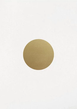 Abbildung von Arriola / Eleey | James Lee Byars. 1/2 An Autobiography Vol. 2 Exhibition catalogue | 1. Auflage | 2024 | beck-shop.de