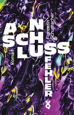 Abbildung von Schumacher | Anschlussfehler | 1. Auflage | 2025 | beck-shop.de