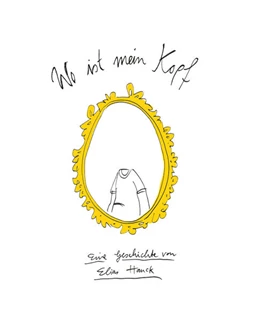 Abbildung von Hauck | Wo ist mein Kopf | 1. Auflage | 2024 | beck-shop.de
