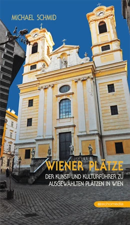 Abbildung von Schmid | Wiener Pätze | 1. Auflage | 2023 | beck-shop.de