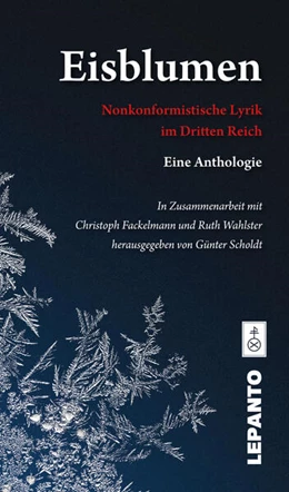 Abbildung von Scholdt / Fackelmann | Eisblumen. 2 Bde | 1. Auflage | 2024 | beck-shop.de