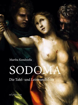 Abbildung von Kondziella | Sodoma | 1. Auflage | 2023 | beck-shop.de