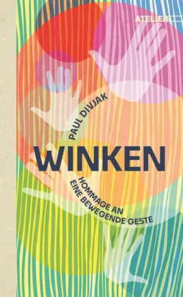 Abbildung von Divjak | Winken | 1. Auflage | 2024 | beck-shop.de