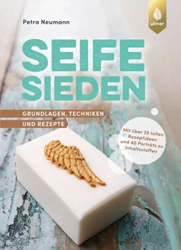 Abbildung von Neumann | Seife sieden | 2. Auflage | 2023 | beck-shop.de