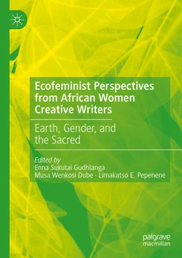 Abbildung von Gudhlanga / Wenkosi Dube | Ecofeminist Perspectives from African Women Creative Writers | 1. Auflage | 2024 | beck-shop.de