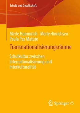 Abbildung von Hummrich / Hinrichsen | Transnationalisierungsräume | 1. Auflage | 2024 | 65 | beck-shop.de