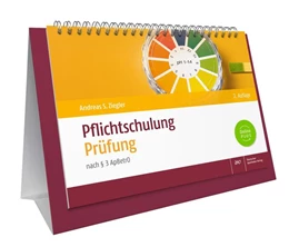 Abbildung von Ziegler | Pflichtschulung Prüfung | 2. Auflage | 2023 | beck-shop.de