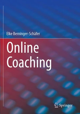 Abbildung von Berninger-Schäfer | Online Coaching | 1. Auflage | 2023 | beck-shop.de