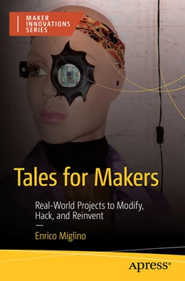 Abbildung von Miglino | Tales for Makers | 1. Auflage | 2025 | beck-shop.de